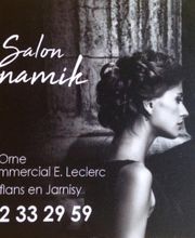 Dynamik Coiffure image 4