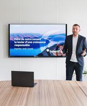 Baker Tilly | Expert-Comptable - Cholet image 2