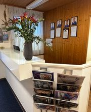 Physio Stöckli - Physiotherapie Sabrina Stöckli Bild 1