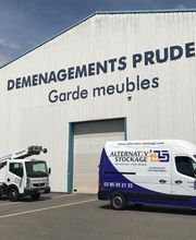 Déménagements Prudent image 3