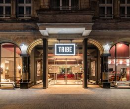 TRIBE Düsseldorf Bild 1
