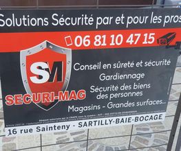 SECURI-MAG image 9