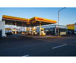 Shell Recharge Charging Station Bild 10