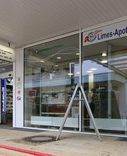 Aussenansicht der Limes-Apotheke