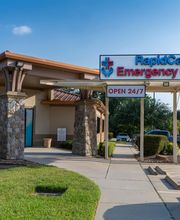RapidCare Emergency Room - 24 Hr Conroe & Montgomery ER image 19