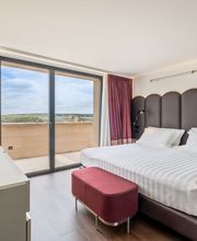 Eurostars Matera La Suite