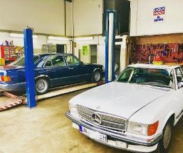 Autodienst Budzus & Kaschner GbR Bild 8