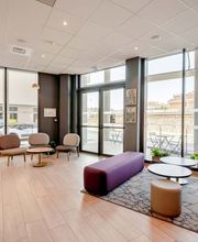 B&B HOTEL Toulon Centre Gare image 2