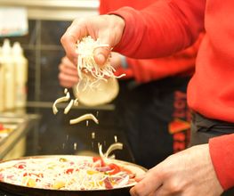 Pizzaboy Solingen Bild 1