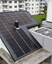 Bachmann Bedachungen AG Bild 4