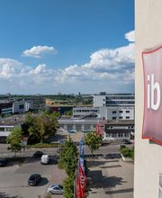 ibis Stuttgart Airport Messe Bild 10