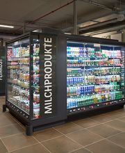 REWE Münchner Str 11c 83707 Bad Wiessee Milchprodukte