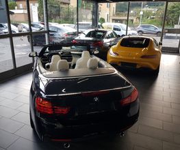 TECNOCARS GARAGE SAGL Bild 13
