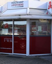 Holtkamp Apotheke Bonner Straße Bild 4
