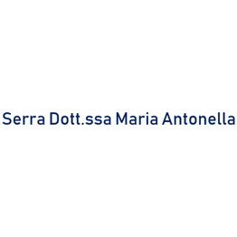 Serra Dott.ssa Maria Antonella logo