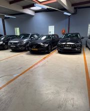 SIXT Autoverhuur Amsterdam West afbeelding 10
