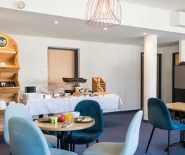 B&B HOTEL Rodez Bourran image 11