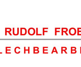 Rudolf Froese GmbH Bild 1