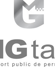 M G Taxi image 14