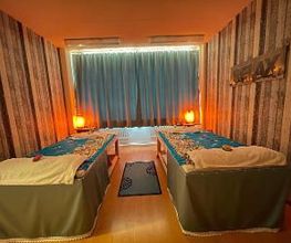 Bell Spa Massage Bild 3