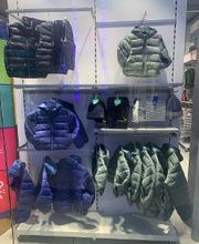 GIACCHE PRIMAVERILI E SMANICATI BAMBINO 3-14 ANNI