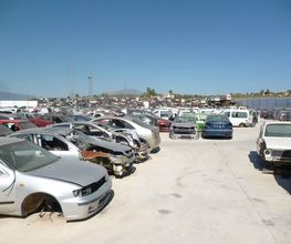 Autodesguace Coín imagen 3