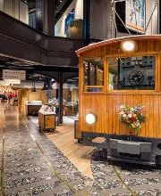 Top of Europe Flagship Store Bild 4