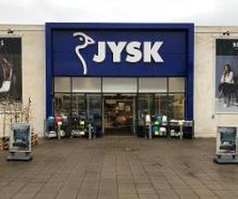 JYSK Silkeborg billede 1
