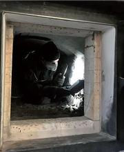 Streit Gerhard Kaminfegermeister GmbH Bild 1