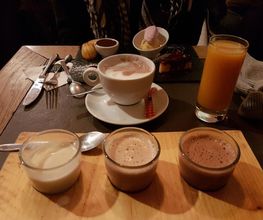 Bistrot & Chocolat image 3