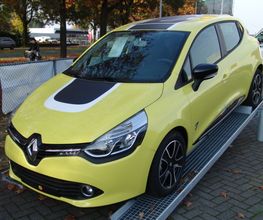 Manders Deurne BV Autobedrijf