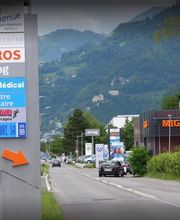 Come-Back Chablais Sàrl Bild 8