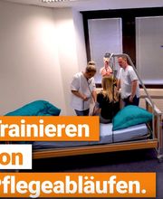 WBS SCHULEN Hamm Bild 1
