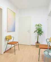 Aaron Sehn Physiotherapie & Training Bild 9