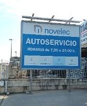 Novelec Ebro imagen 1