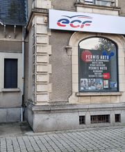 Auto-école ECF PARTHENAY image 1