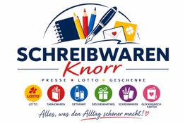 Knorr Schreibwaren Lotto  Inh. Yvonne Knorr