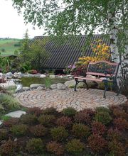 Baumann Gartenbau AG Bild 5