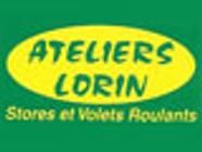 Ateliers Lorin