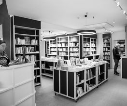 Librairie Ryst image 3