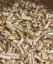 Hürbin Brennholzservice Bild 2