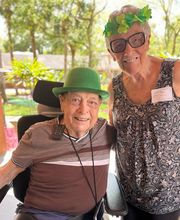 Metro West Nursing and Rehab Center image 9