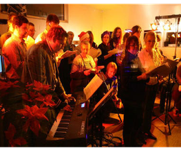 Musikschule Kaarst Mark Koll Bild 10