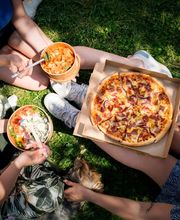 Pizza Avanti Wiesloch Bild 1