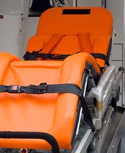 Ambulances Meurice image 1