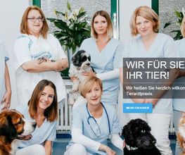 Kleintierpraxis am Heerbusch GmbH Bild 2