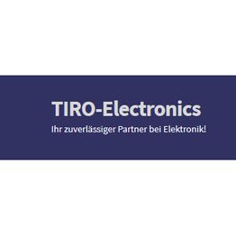 Tiro Electronics. D. Schürmann