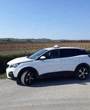 RACHEL TAXI GARD image 4