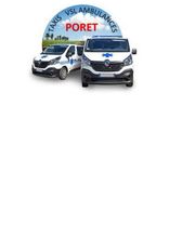 Ambulances Poret image 3