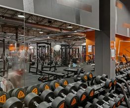 Basic-Fit 24/7 image 1